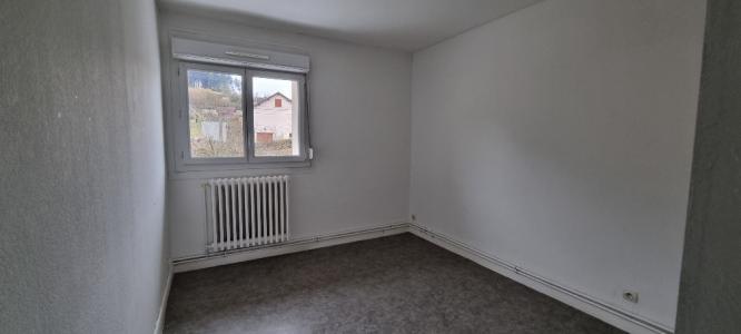 For rent Xertigny 3 rooms 58 m2 Vosges (88220) photo 2