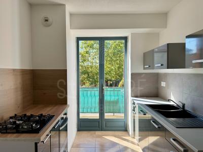 For sale Arzay LA-CATE-SAINT-ANDRA 3 rooms 73 m2 Isere (38260) photo 3