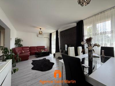 For sale Teil Le Teil 3 rooms 63 m2 Ardeche (07400) photo 1