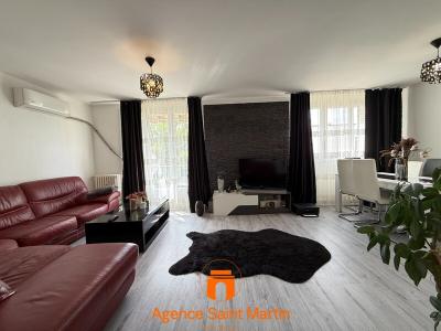 For sale Teil Le Teil 3 rooms 63 m2 Ardeche (07400) photo 2