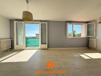 For sale Teil Le Teil 3 rooms 65 m2 Ardeche (07400) photo 0