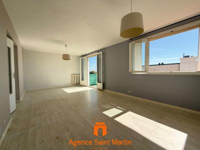 For sale Teil Le Teil 3 rooms 65 m2 Ardeche (07400) photo 1