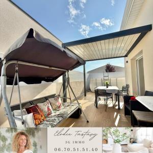 Annonce Vente 5 pices Maison Beziers 34