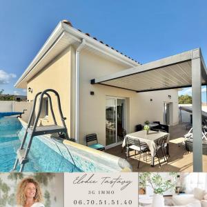 Acheter Maison 105 m2 Beziers