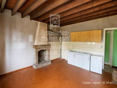 Acheter Maison Loges-marchis 75000 euros