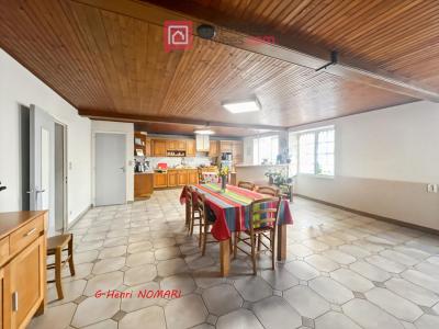 For sale Marsac-sur-don 9 rooms 228 m2 Loire atlantique (44170) photo 1