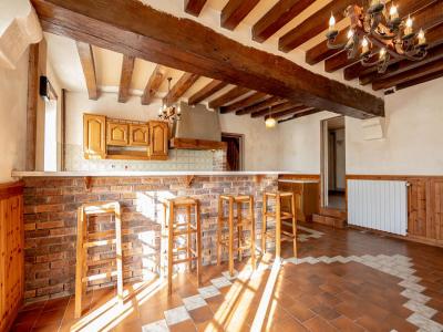 For sale Aze 6 rooms 173 m2 Loir et cher (41100) photo 3