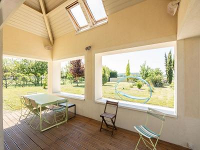 For sale Villiers-sur-loir 6 rooms 147 m2 Loir et cher (41100) photo 1