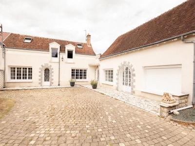 Annonce Vente 6 pices Maison Ange 41