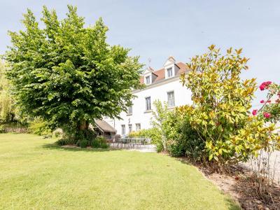 For sale Blere 8 rooms 240 m2 Indre et loire (37150) photo 2
