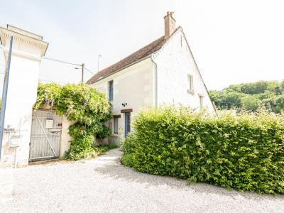 For sale Blere 11 rooms 407 m2 Indre et loire (37150) photo 1