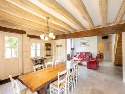 For sale Blere 11 rooms 407 m2 Indre et loire (37150) photo 2