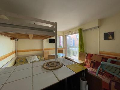 For sale Agde 1 room 24 m2 Herault (34300) photo 2