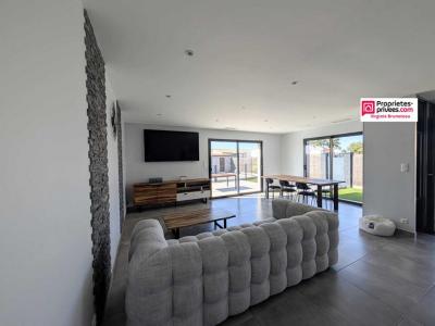 Acheter Maison 97 m2 Cussac-fort-medoc