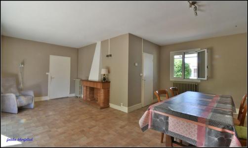 Annonce Vente 5 pices Maison Lacq 64