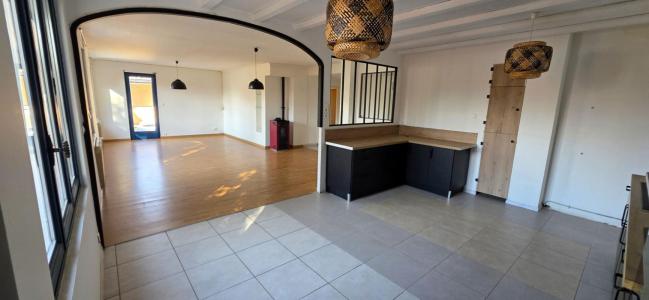 For sale Montelimar 5 rooms 145 m2 Drome (26200) photo 3