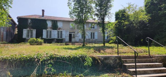 For sale Saint-remy-en-bouzemont-saint-ge 10 rooms 310 m2 Marne (51290) photo 1