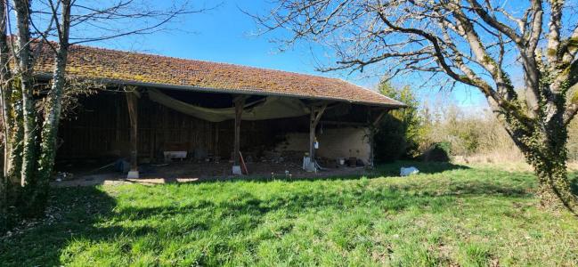 For sale Saint-remy-en-bouzemont-saint-ge 10 rooms 310 m2 Marne (51290) photo 2