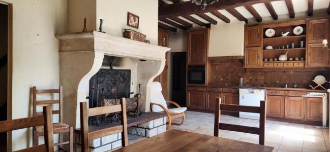 For sale Saint-remy-en-bouzemont-saint-ge 10 rooms 310 m2 Marne (51290) photo 4