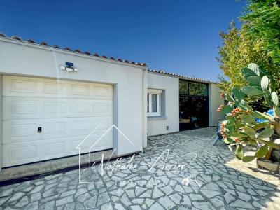 Annonce Vente 5 pices Maison Trebes 11