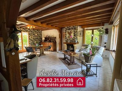 For sale Soings-en-sologne 4 rooms 123 m2 Loir et cher (41230) photo 2