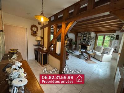 For sale Soings-en-sologne 4 rooms 123 m2 Loir et cher (41230) photo 4