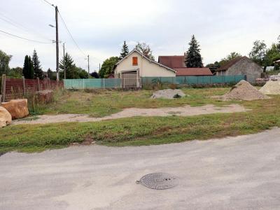 Acheter Terrain 439 m2 Valpuiseaux