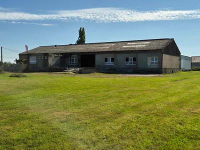 For sale Branges 6 rooms 250 m2 Saone et loire (71500) photo 2
