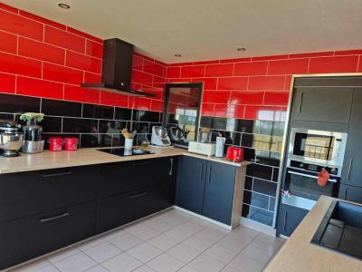 For sale Branges 6 rooms 250 m2 Saone et loire (71500) photo 4