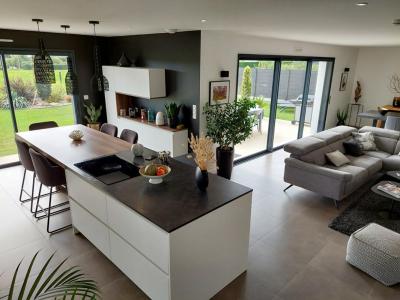 Acheter Maison 193 m2 Yvetot