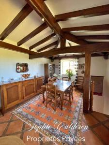 Annonce Viager 5 pices Maison Ustaritz 64