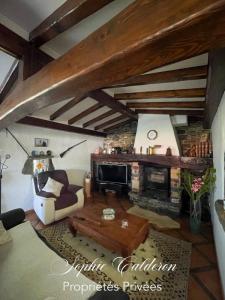 Acheter en viager Maison 150 m2 Ustaritz
