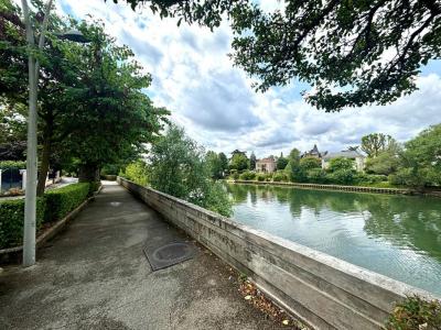For sale Bry-sur-marne 4 rooms 88 m2 Val de Marne (94360) photo 1