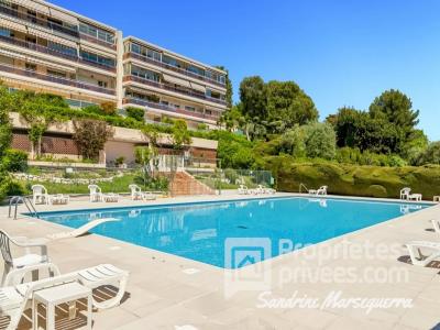 For sale Villeneuve-loubet 2 rooms 50 m2 Alpes Maritimes (06270) photo 2