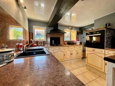 Annonce Vente 7 pices Maison Rogy 80