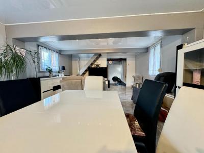 Acheter Maison 175 m2 Rogy
