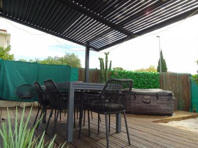For sale Ciotat 4 rooms 73 m2 Bouches du Rhone (13600) photo 0