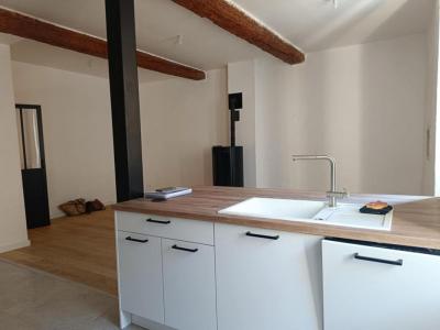 Acheter Maison 70 m2 Saint-chamas