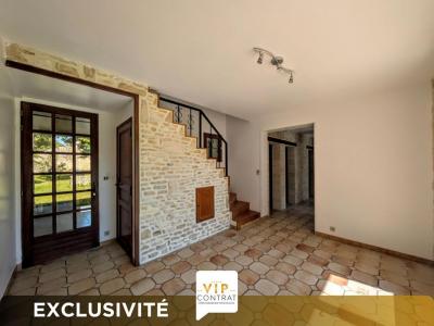 For sale Saint-sever-de-saintonge 5 rooms 123 m2 Charente maritime (17800) photo 2
