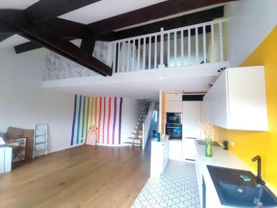 For sale Romainville 6 rooms 123 m2 Seine saint denis (93230) photo 0
