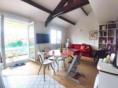 For sale Romainville 6 rooms 123 m2 Seine saint denis (93230) photo 2