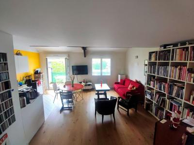 For sale Romainville 6 rooms 123 m2 Seine saint denis (93230) photo 3