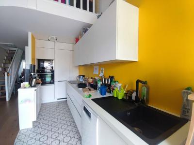 For sale Romainville 6 rooms 123 m2 Seine saint denis (93230) photo 4