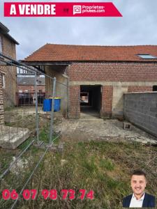 Annonce Vente Immeuble Hirson 02