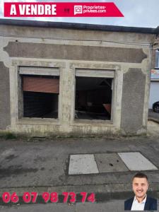 Acheter Immeuble Hirson 69990 euros