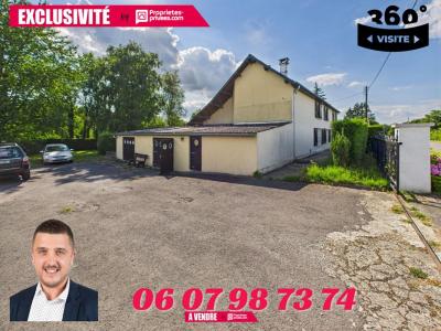 For sale Watigny 10 rooms 218 m2 Aisne (02830) photo 3