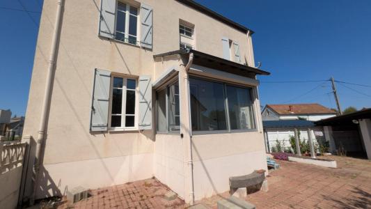 Annonce Vente 7 pices Maison Varennes-sur-allier 03