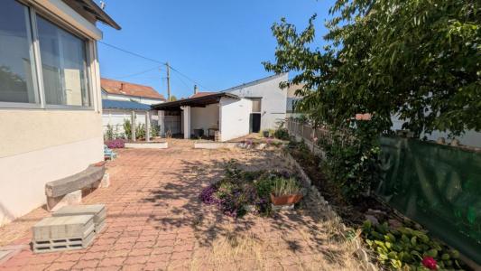 Acheter Maison Varennes-sur-allier Allier
