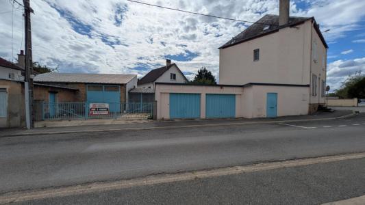 Acheter Maison Varennes-sur-allier 149000 euros