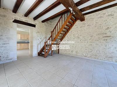Acheter Maison 160 m2 Fronsac